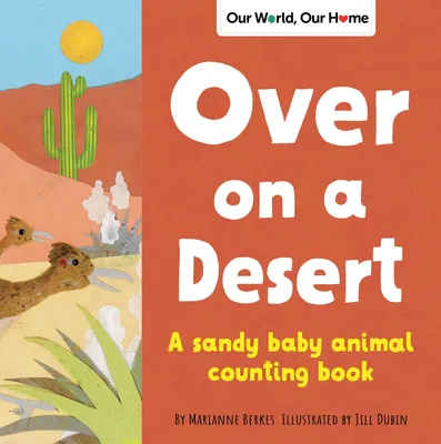 Produktbild von Over on a Desert