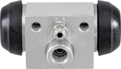 Produktbild von A.B.S. Radbremszylinder Trommelbremse für FORD Fiesta Mk7 Schrägheck 42911
