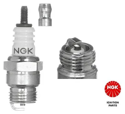 Productafbeelding van NGK bougie BP-4 voor