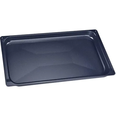 Zdjęcie produktu dla GAGGENAU emaliowana blacha do pieczenia, do piekarnika 72 cm i 90 cm, 30 x 606 x 355 mm BA028115