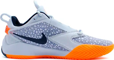 Immagine prodotto di Scarpe da indoor Nike Zoom Hyperace 3 SE, colore grigio, taglia EU 46, da uomo e da donna