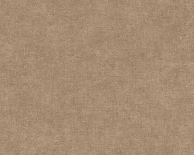 Obrázok produktu pre A.S. Création, Moderná tapeta s matnou textilnou štruktúrou, hnedá, 39566-8, 0,53 x 10 m