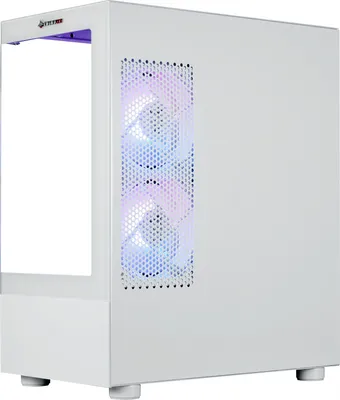 Produktbild von Kiebel Online Gamer, 3,7 GHz, AMD Ryzen™ 5, 4600G, 8 GB, 1 TB, Windows 11 Home