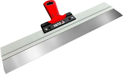 Zdjęcie produktu dla Yato YT-5230, Czerwony, 50 cm, Stal nierdzewna, Stal nierdzewna, 1 szt., 450 g