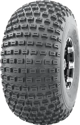 Zdjęcie produktu dla Opony ATV WANDA 22x11.00-8 4PR P322 43J Tył 2024 Bieżnik 14mm