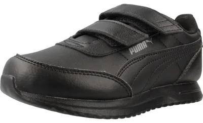 Produktbild von PUMA 40371001 Schwarz