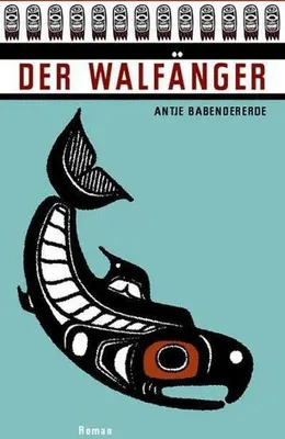 Obrázek produktu pro Der Walfänger