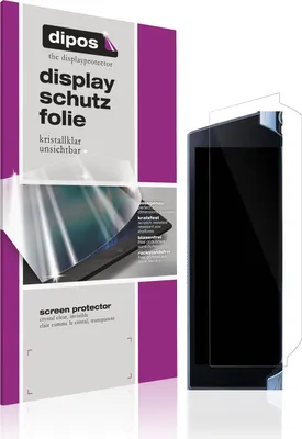 Produktbild von 2x Schutzfolie für Citroen C5 x klar Displayschutzfolie Folie Display Schutz dipos