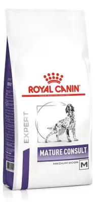 Obrázek produktu pro Royal Canin Senior Consult Mature, Senior, Střední (11 - 25kg), 10 kg