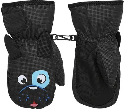 Wasserdicht - Winddicht - Thermisch - Fleece - Wärmehaltung - Winterhandschuhe