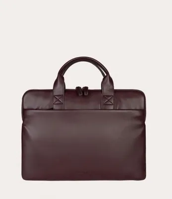 Zdjęcie produktu dla Torba damska na MacBooka Pro 14" fioletowa