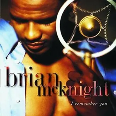 Produktbild von I Remember You CD 731452843029