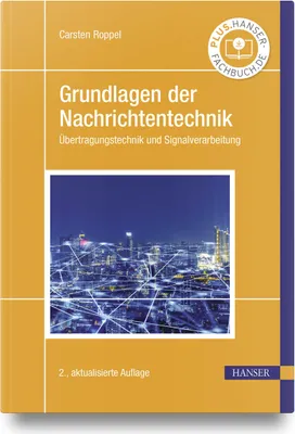 Immagine prodotto di Grundlagen der Nachrichtentechnik