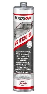 Immagine prodotto di Henkel Teroson MS 9120SF Sigillante per carrozzeria bianco 310ml