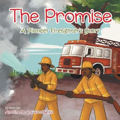 Produktbild von The Promise