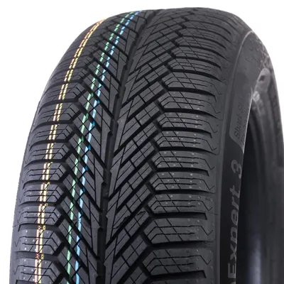 Produktbild von Uniroyal Ganzjahresreifen motorcycle-tyres AllSeasonExpert 3 ( 245/45 R19 102Y XL EVc, mit Felgenrippe )