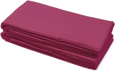 Obrázok produktu pre Prestieradlá - LOVELY HOME - LH71605 - 240 x 300 cm - fuchsiová