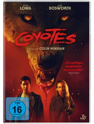Produktbild von Coyotes