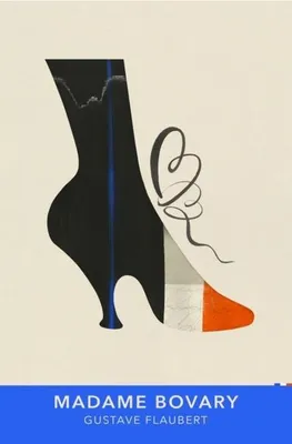 Immagine prodotto di Madame Bovary