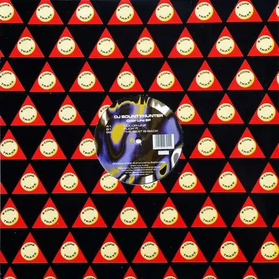 Zdjęcie produktu dla Color Line EP