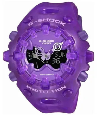 Zdjęcie produktu dla Zegarek Casio GA-V01SKE-6AER dla Uni