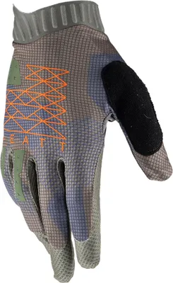 Produktbild von Leatt Glove MTB 1.0 GripR Camo M