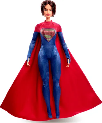 Produktbild von Barbie Signature Supergirl