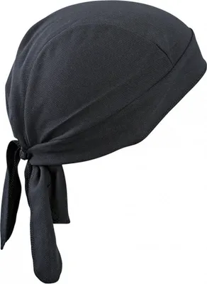 Produktbild von Jumada - Bandana - Sport - Uni - Erwachsene - Grau
