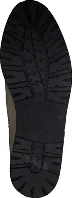Produktbild von MARCO TOZZI Damen Stiefelette Chelsea Boot flach Stretch Zierleiste 2-25418-29, Größe:38 EU, Farbe:Braun