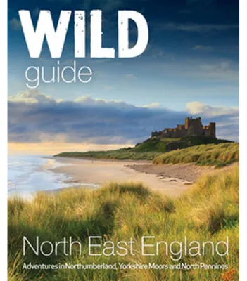 Zdjęcie produktu dla Wild Guide North East England