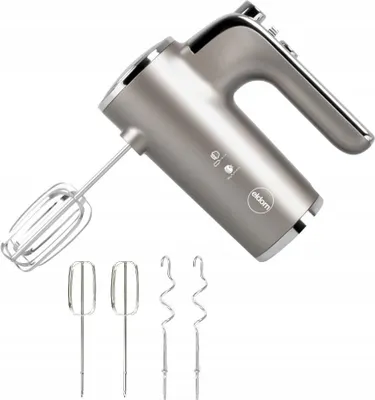 Immagine prodotto di Küchenmaschine ELDOM ROBO, 400 W, Turbotaste