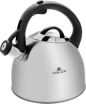 Obrázek produktu pro Matná konvice GERLACH Ambiente Plus 2,8L