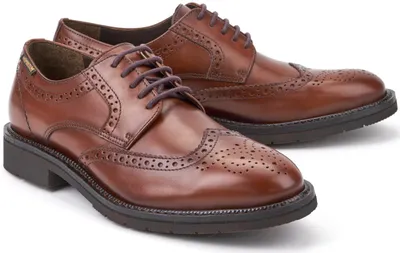 Produktbild von Mephisto  Tyron - herren schnürschuhe