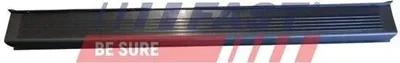 Produktbild von FAST Heckstoßstange Stoßfänger Hinten für FIAT Ducato Kastenwagen (250, 290) Ducato Pritsche / Fahrgestell (250, 290) Ducato Bus (250, 290)