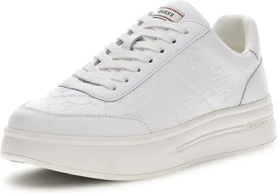 Obrázok produktu pre Guess Winno 3 športové topánky white EU 43 men white EU 43