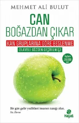 Produktbild von Can Bogazdan Cikar