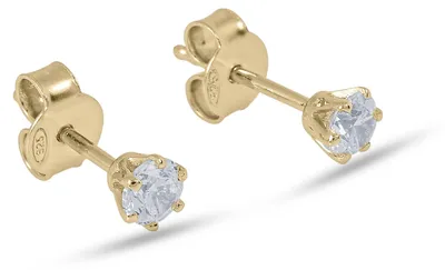 Produktbild von Ohrstecker Paris 0,5ct
