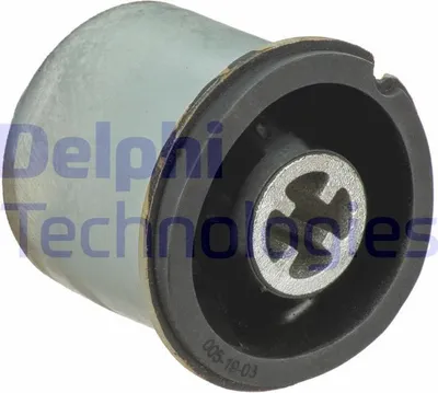 Produktbild von DELPHI TD1307W Achslager für RENAULT SCÉNIC II (JM0/1)