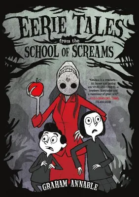 Image de Eerie Tales from the School of Screams