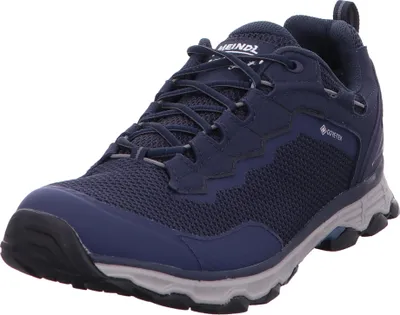 Produktbild von Meindl Activo Sport GTX nachtblau/grau 47