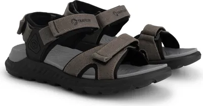 Produktbild von Travelin' Stugrud men grey 46