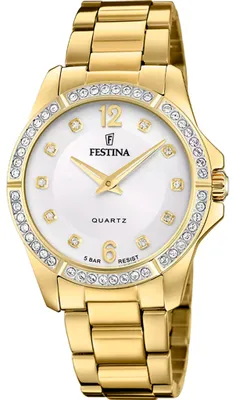Obrázok produktu pre Festina Hodinky Mademoiselle Silver