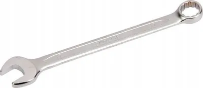 Produktbild von Kramp Kombinierter Ringschlüssel 17 mm Robust