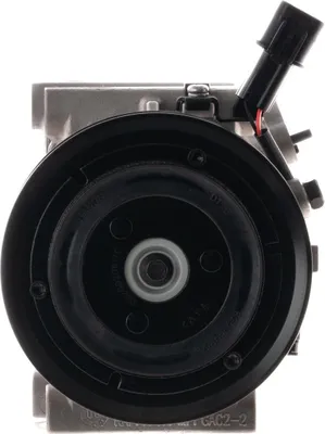 Produktbild von MAHLE ACP 631 000P 6VS14e Klimaanlage Klimakompressor PAG 46 YF R1234yf R134a für HYUNDAI i30 Schrägheck (PDE, PD, PDEN) für KIA Ceed III Sportswagon