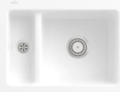 Produktbild von Villeroy & Boch 67801FKG SP Subway 60 XM flat 620x510mm