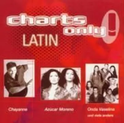 Produktbild von Latin