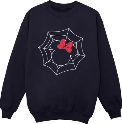 Produktbild von Disney - Sweatshirt für Herren BI40198 (S) (Marineblau)