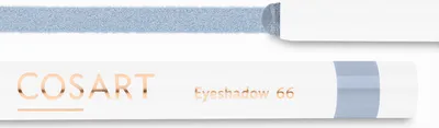 Produktbild von COSART Eyeshadow Horizont (66)