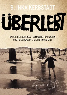 Produktbild von Überlebt