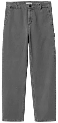 Image de Jean Carhartt WIP I031251-8912 pour Femme